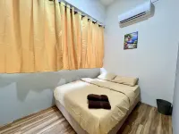 Sasa Roomstay KLIA Airport Transit