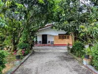 Uma Guest House Hotel in zona Sri Pushparama Temple