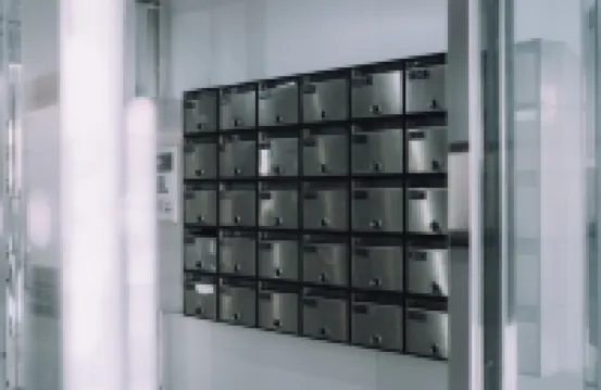 Minimalist Loft 3: Namba Compact Studio & 24/7 Gym