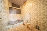 [Mountain and Sea: Luxury bath villa/4 bedrooms/up to 11 people/Parking for 2 cars