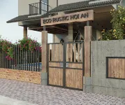Eco & Rustic Home Hoian Hotels in 