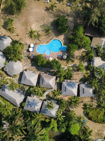 รูปภาพของเเบทเทอร์วิว เกาะยาวใหญ่