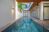 Family Villa Private Pool City Center Danang