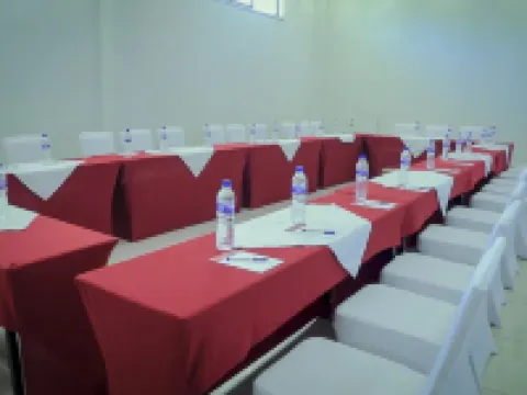 Haile Resort Jimma Hotels in Jimma