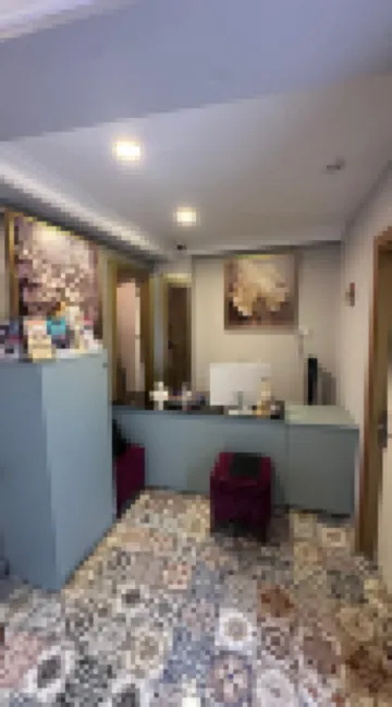 Leili Hagia Sofia Hotel