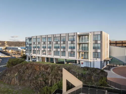 One North Terrace Hotels in Burnie