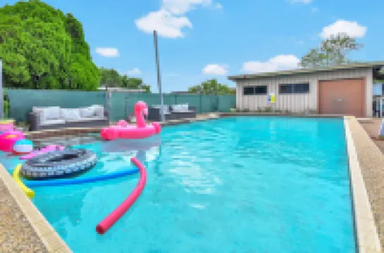 Coal d' Vine Chillout - Cessnock Nsw