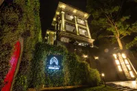 The Gate Boutique Hotel Da Lat Hotels in 