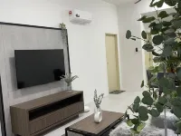 The Iman's Place Homestay Hotel di Kepala Batas
