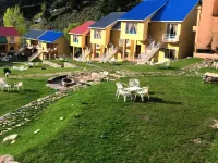 Hotel Village Inn Naran Hotels in Naran