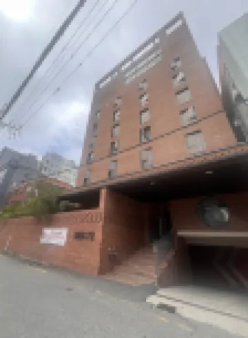 MUTE HOTEL Hotel dekat Pukyong National University