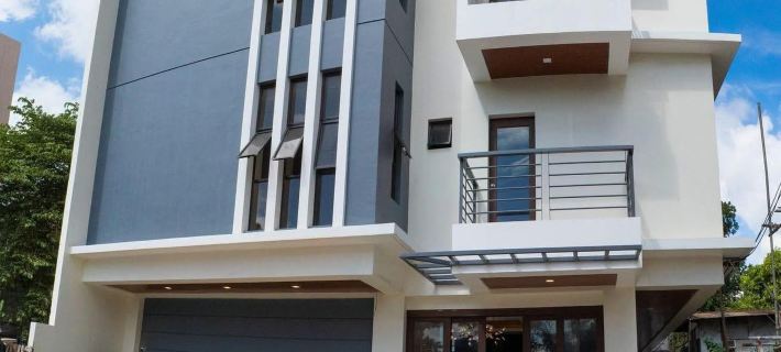 717 Residences Iloilo Hotels in Iloilo City