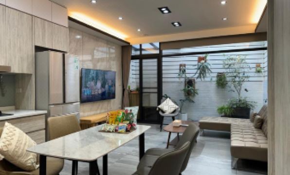 Triple One Entire Home