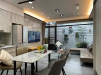 Triple One Entire Home