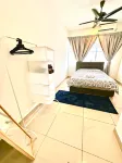 Casa Budi Dwiputra 15 Putrajaya Hotels near KLIA Transit Putrajaya & Cyberjaya Station