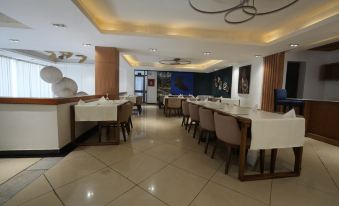 Mazeki Addis Boutique Hotel
