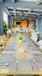 The Opulent Resort & Conference - breakfast