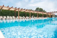 Emerald Hotel - Bintang 4