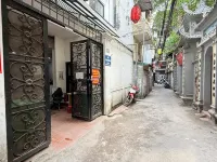 Kham Thien的Era公寓 中央馬戲團附近的飯店