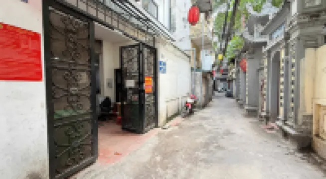 Era Apartment Kham Thien
