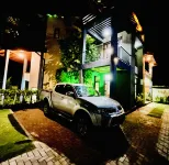 Villa in Kandy โรงแรมใน