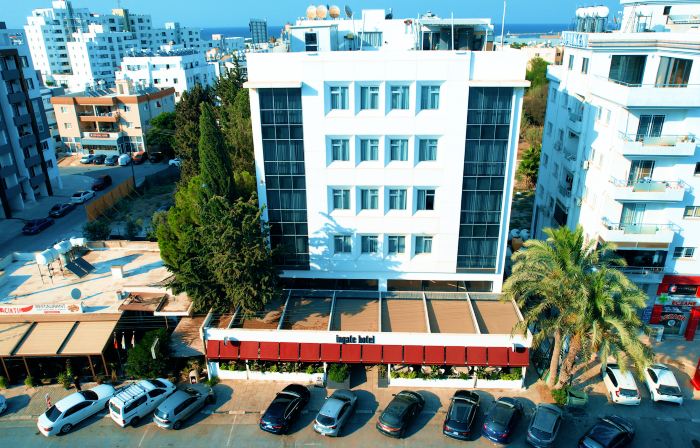 Ingate Hotel