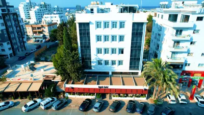 Ingate Hotel Các khách sạn gần Othello Castle