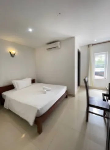 The Rabbit Hole Hotel​(Sok San)