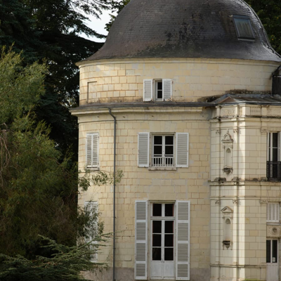 Château Royal de Benays - Hôtel Hotel Exterior