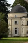 Château Royal de Benays - Hôtel Hotels in Benais