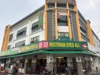 Hotel Lii View Labis