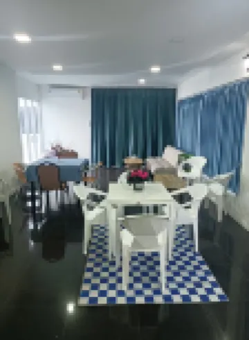 莫娜麗莎天堂泳池飯店