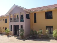 Namulanda Motel Hotels in Busiro