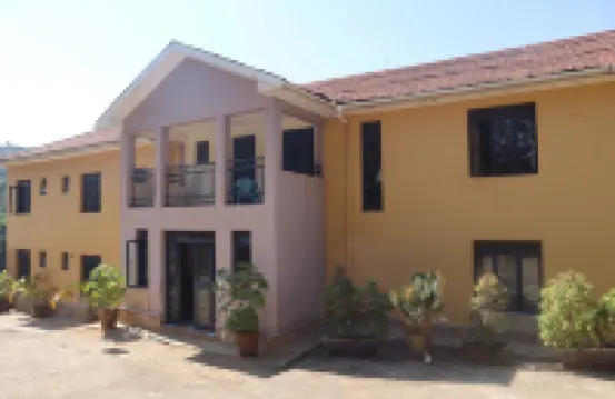 Namulanda Motel