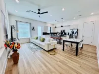 Your cozy spacious home awaits, near downtown