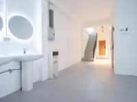 Passerby hostel samui ナトン埠頭周辺のホテル