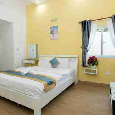 VILLA CHERRY Vung Tau Rooms