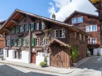 StayBrienz - Lake Brienz Holiday House Hotels in Brienz