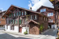 StayBrienz - Lake Brienz Holiday House