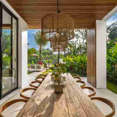 Villa Platinium by BaliSuperHost Hotel Exterior