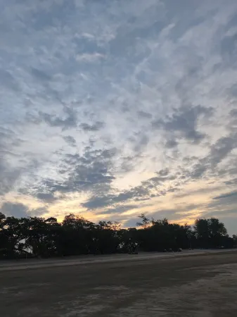 Insyirah Homestay @ Sepat Beach Отели в г. Penor