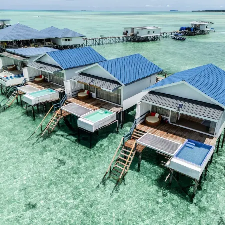 Sagittarius Resort