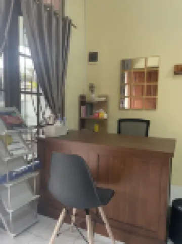 Zahra Guesthouse Shar'i