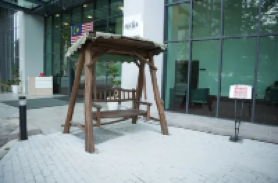 吉隆坡ARENA套房