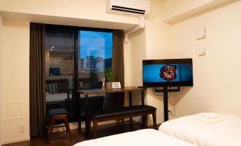 Poka Premium Kuramae