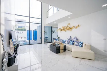 รูปภาพของดับเบิ้ลฟันพูลวิลล่าพัทยา