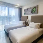 Timurbay Residences - 5 星級