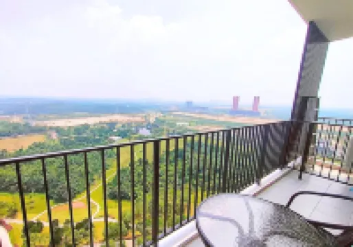 Cozy 3R2B Relax Stay with Amaze Landscape #SR1