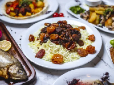 海風皇家公寓 卡拉巴爾酒店