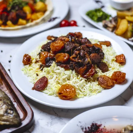 OceanWinds Royal Apartments Отели в г. Калабар